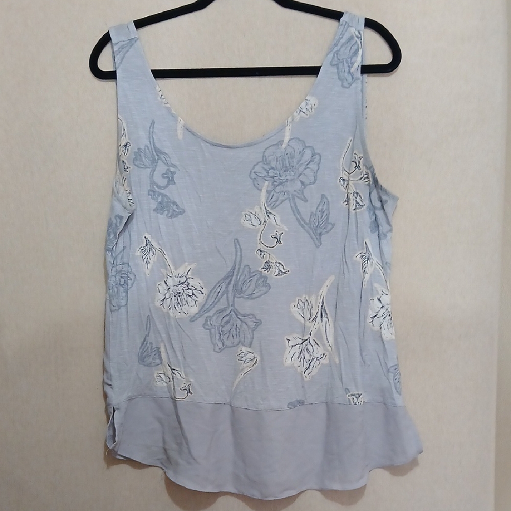 Maurices Top